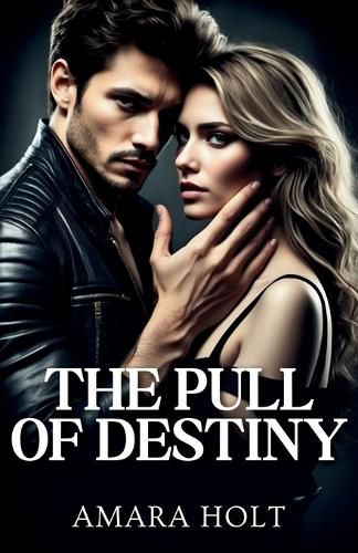 Cover image for The Pull of Destiny