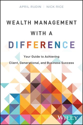 Cover image for Wealth Management With a Difference