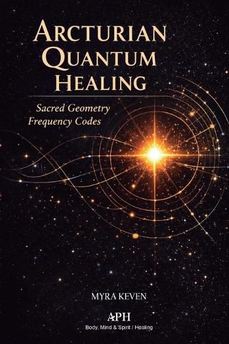 Cover image for Arcturian Quantum Healing