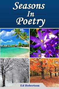 Cover image for Seasons In Poetry