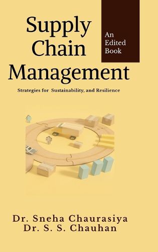 Cover image for Supply Chain Management