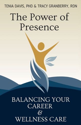 Cover image for The Power of Presence