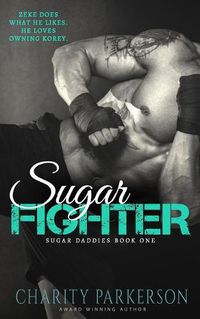 Cover image for Sugar Fighter