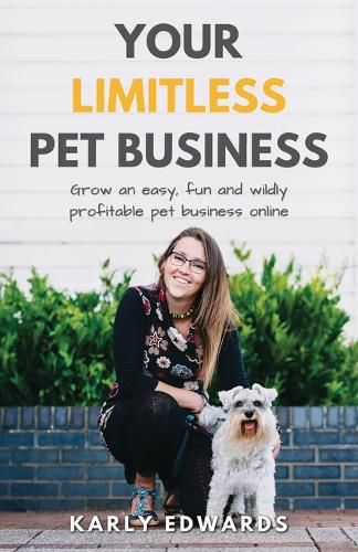 Cover image for Your Limitless Pet Business