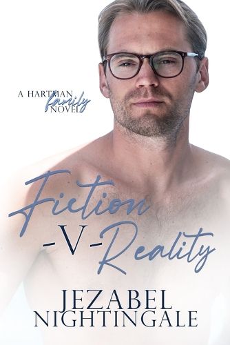 Fiction -V- Reality