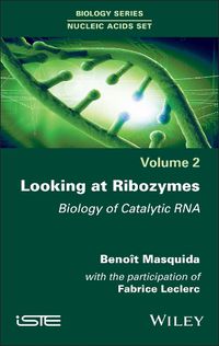 Cover image for Looking at Ribozymes