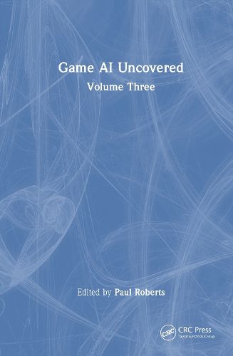 Cover image for Game AI Uncovered