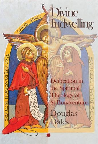 Cover image for Divine Indwelling