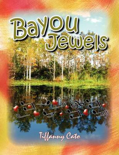 Cover image for Bayou Jewels