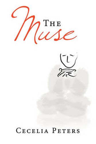 Cover image for The Muse