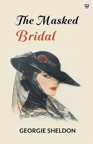 Cover image for The Masked Bridal (Edition1)