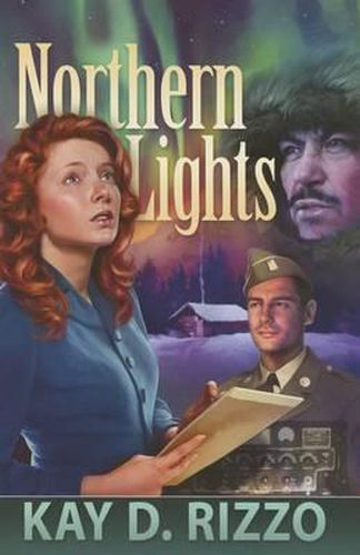 Cover image for Northern Lights