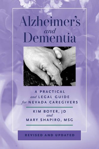 Cover image for Alzheimer's and Dementia