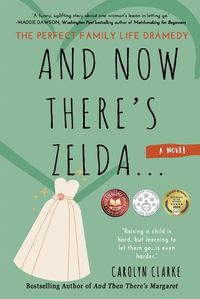 Cover image for And Now There's Zelda