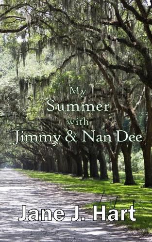 Cover image for My Summer with Jimmy & Nan Dee