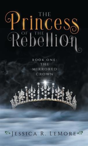 Cover image for The Princess of the Rebellion