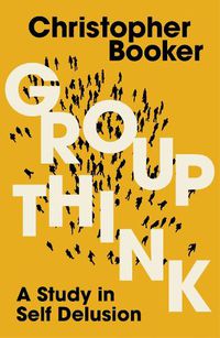 Cover image for Groupthink