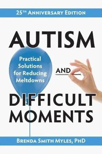 Cover image for Autism and Difficult Moments