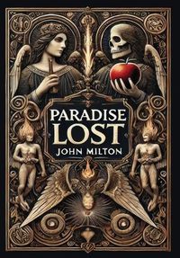 Cover image for Paradise Lost (Collector's Edition) (Laminated Hardback with Jacket)