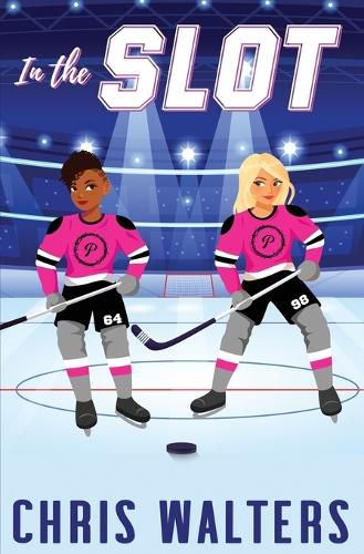 Cover image for In The Slot