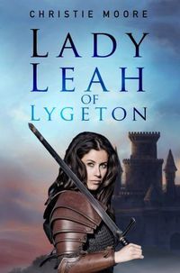Cover image for Lady Leah of Lygeton
