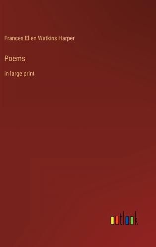 Cover image for Poems