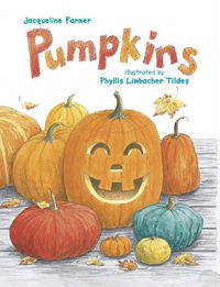Cover image for Pumpkins