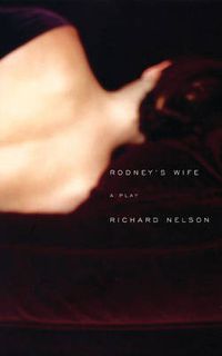 Cover image for Rodney's Wife