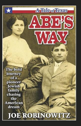 Cover image for ABE'S WAY