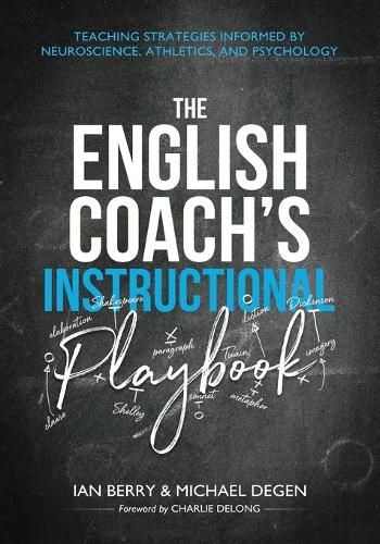 The English Coach's Instructional Playbook