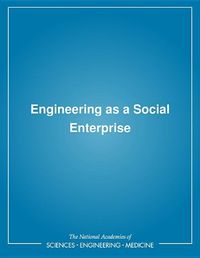 Cover image for Engineering as a Social Enterprise