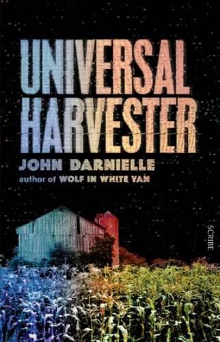 Universal Harvester