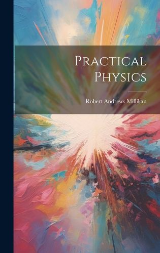 Cover image for Practical Physics