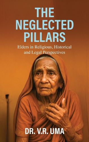 Cover image for The Neglected Pillars