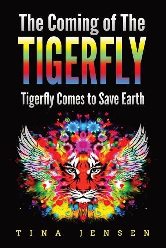 Cover image for The Coming of the Tigerfly