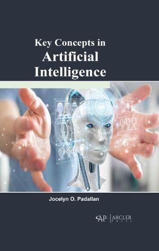 Cover image for Key Concepts in Artificial Intelligence