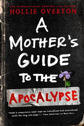 Cover image for A Mother's Guide to the Apocalypse