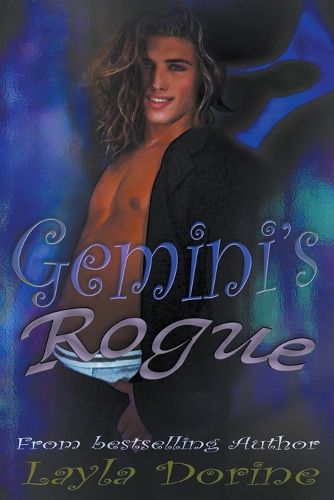 Cover image for Gemini's Rogue