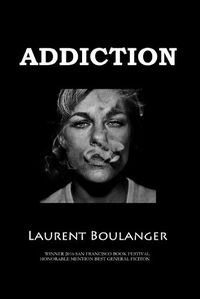 Cover image for Addiction