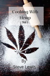 Cover image for Cooking With Hemp