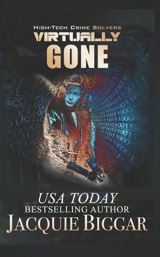 Cover image for Virtually Gone: A Mended Souls Novel