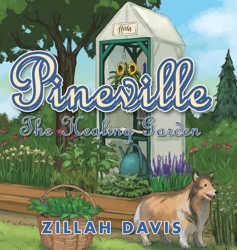 Cover image for Pineville