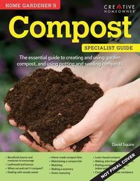 Cover image for Home Gardener's Compost