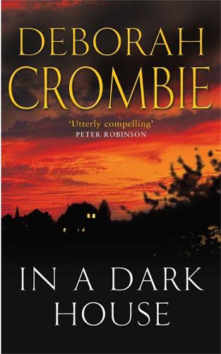 Cover image for In a Dark House