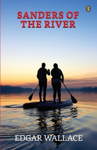 Cover image for Sanders of the River