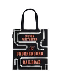 Cover image for The Underground Railroad Tote Bag