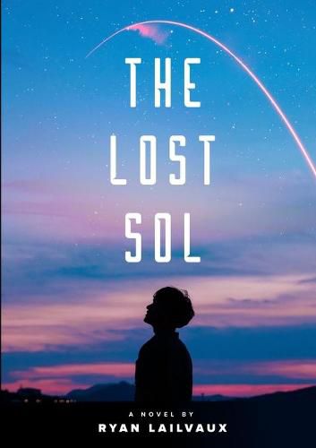 Cover image for The Lost Sol