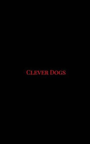 Cover image for Clever Dogs