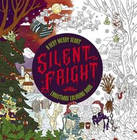 Cover image for Silent Fright