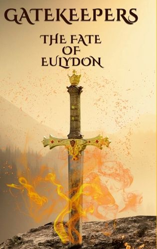 Cover image for Gatekeepers The Fate of Eulydon